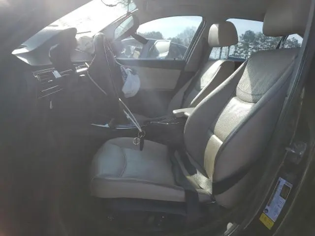2011 BMW 328 I  
