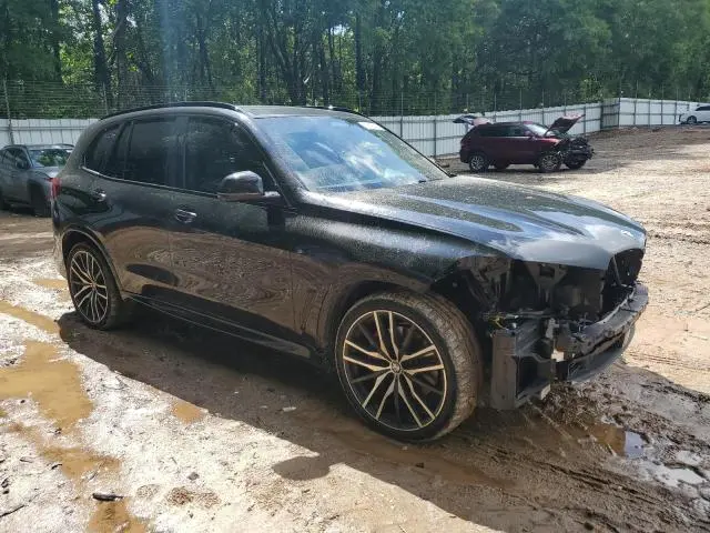 2021 BMW X5 SDRIVE 40I