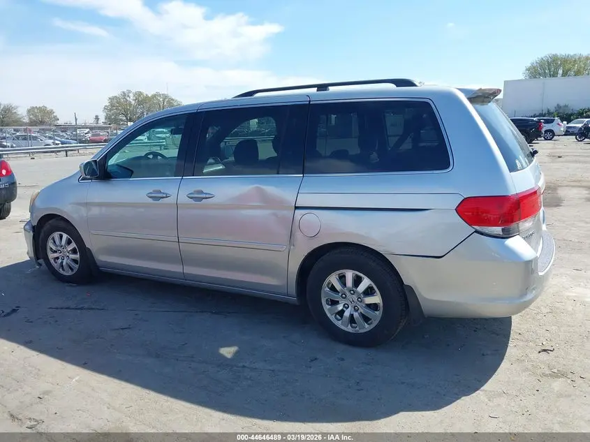 2010 HONDA ODYSSEY EX