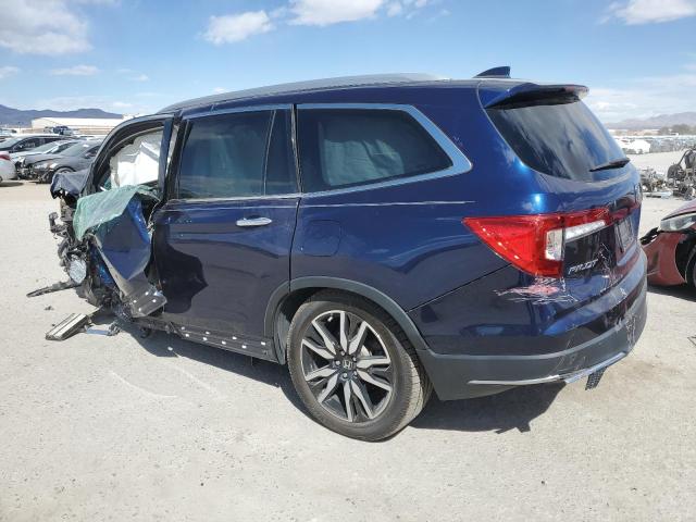 2019 HONDA PILOT TOURING