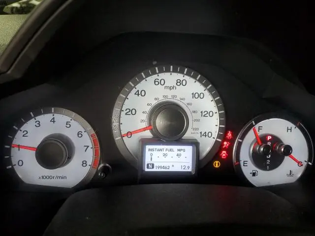 2011 HONDA PILOT TOURING  