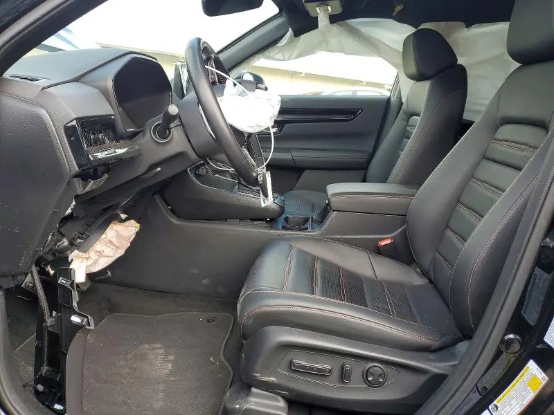 2026 HONDA CR-V SPORT TOURING  