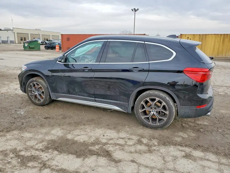 2021 BMW X1 SDRIVE28I  