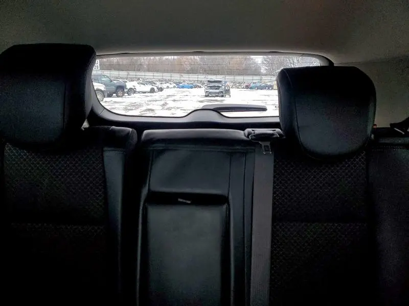 2019 BUICK ENCORE SPORT TOURING  