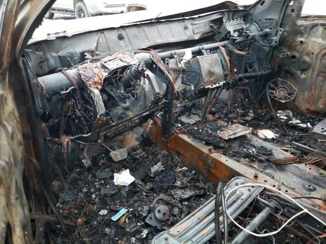 2016 TOYOTA TUNDRA CREWMAX LIMITED  