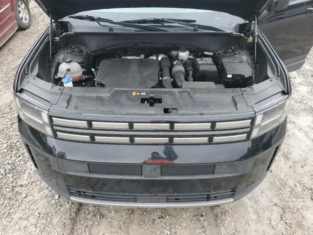 2024 HYUNDAI SANTA FE SEL  