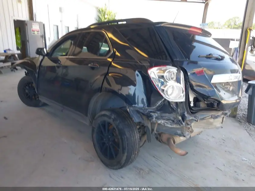 2014 CHEVROLET EQUINOX 1LT