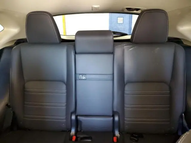 2018 LEXUS NX 300 BASE  