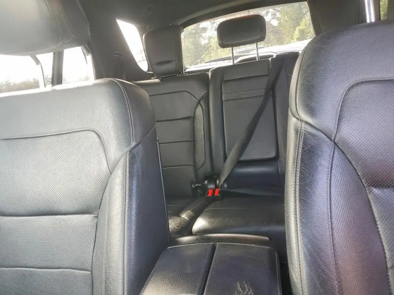 2017 MERCEDES-BENZ GLE 350  