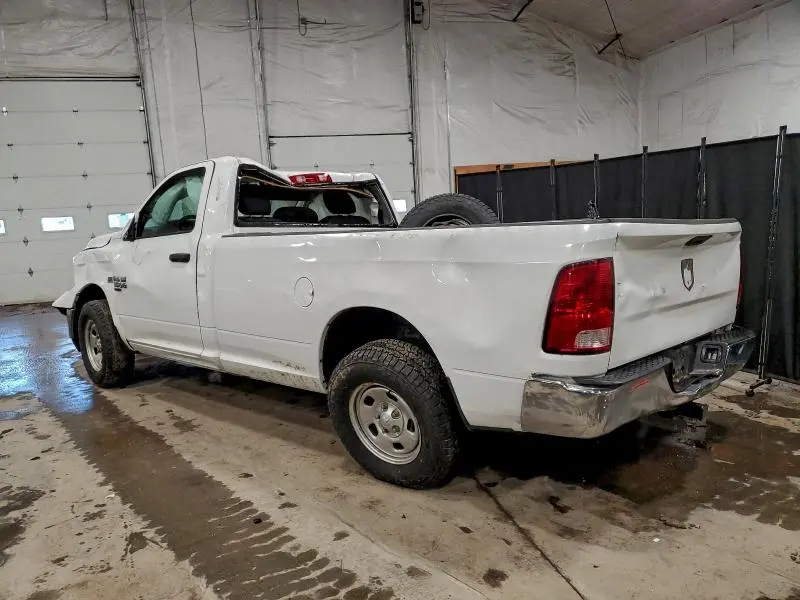 2020 RAM 1500 CLASSIC TRADESMAN  