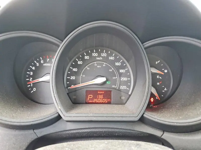 2015 KIA RIO LX  