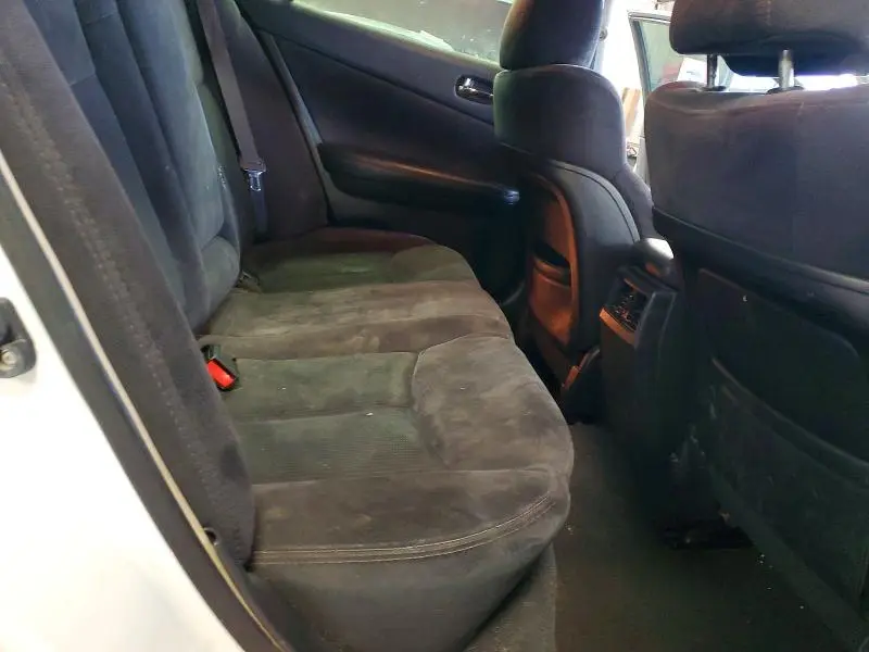 2014 NISSAN MAXIMA S  