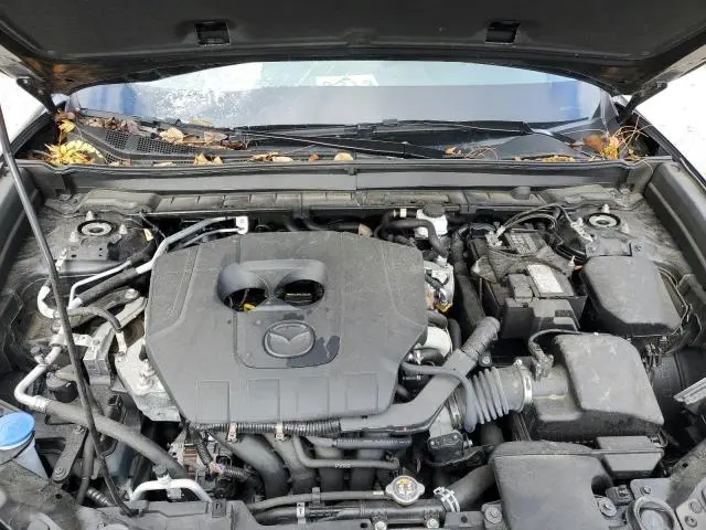 2024 MAZDA CX-30 SELECT  