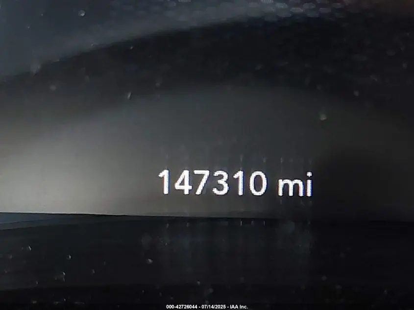 2018 DODGE CHARGER SXT RWD