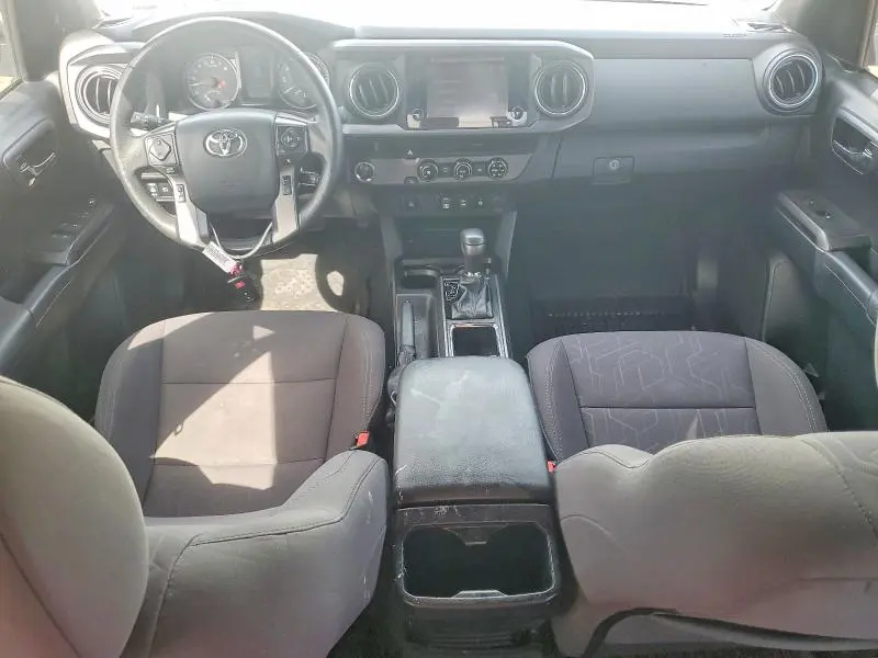 2018 TOYOTA TACOMA SR5 V6  