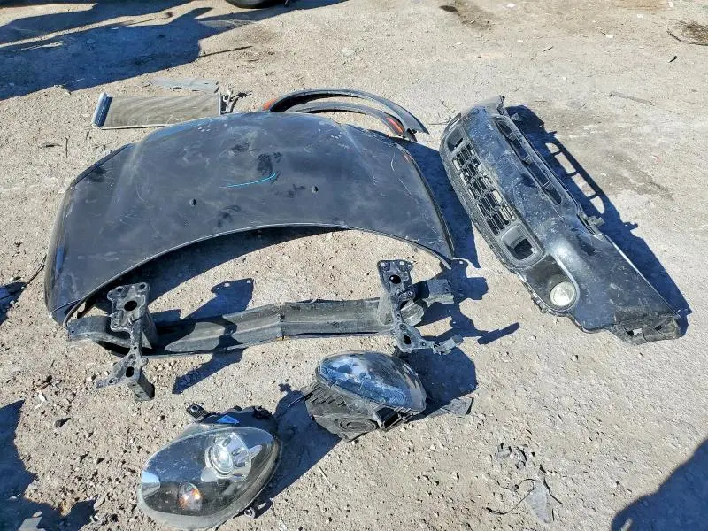 2016 MINI COOPER S COUNTRYMAN  