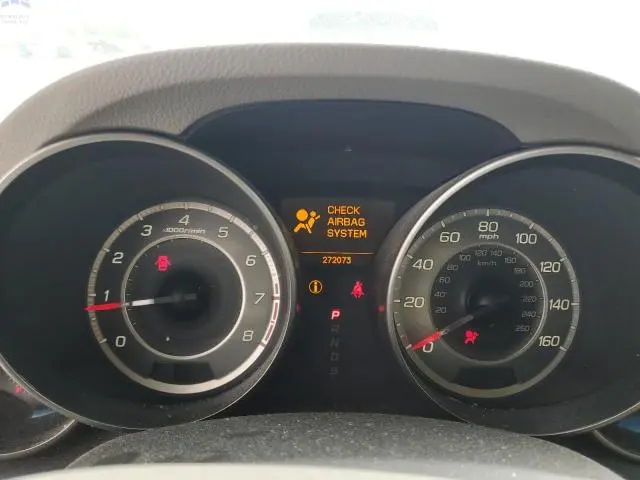 2010 ACURA MDX TECHNOLOGY  