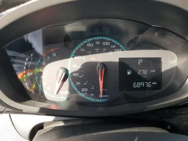 2020 CHEVROLET SPARK ACTIV  