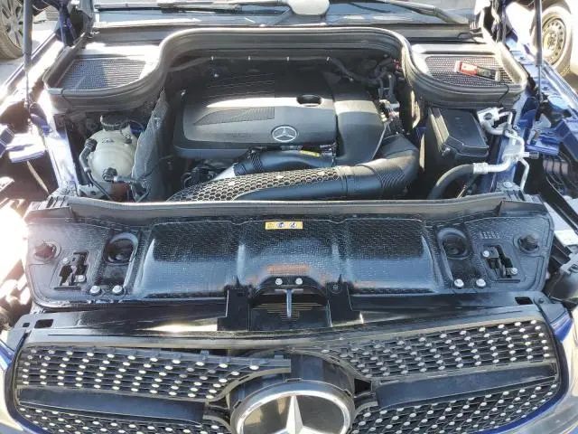 2021 MERCEDES-BENZ GLE 350  