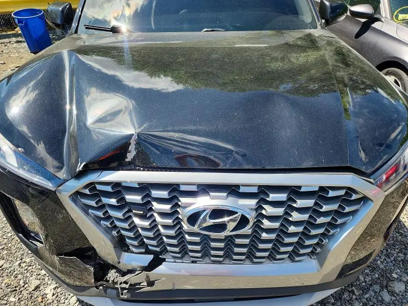 2021 HYUNDAI PALISADE SE  