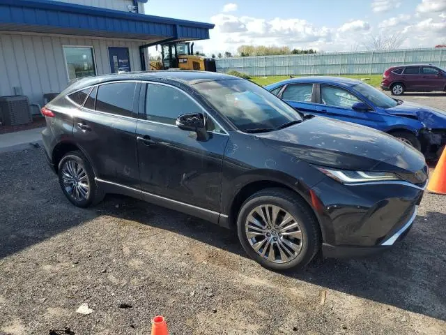 2024 TOYOTA VENZA LE  