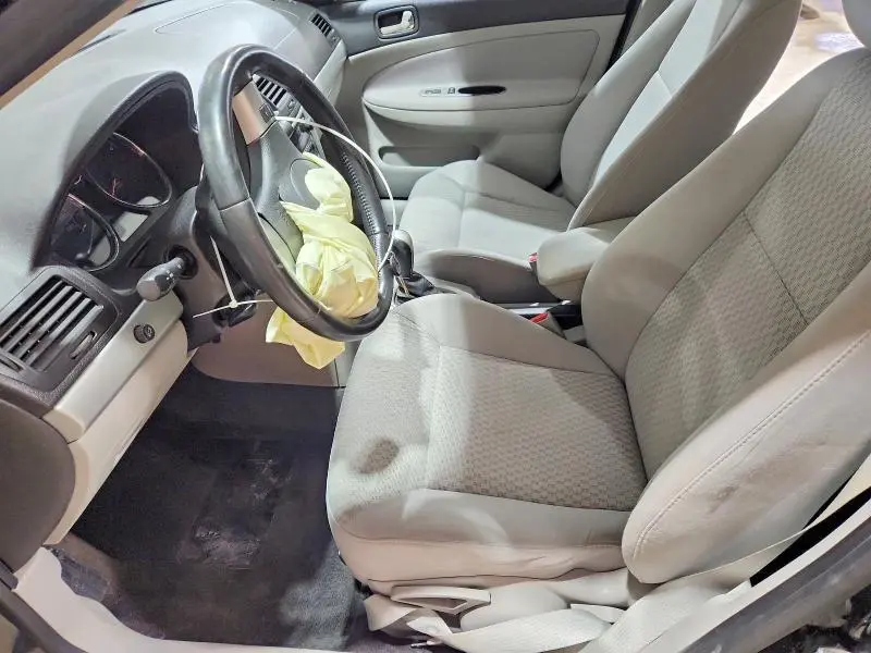 2010 CHEVROLET COBALT 1LT  