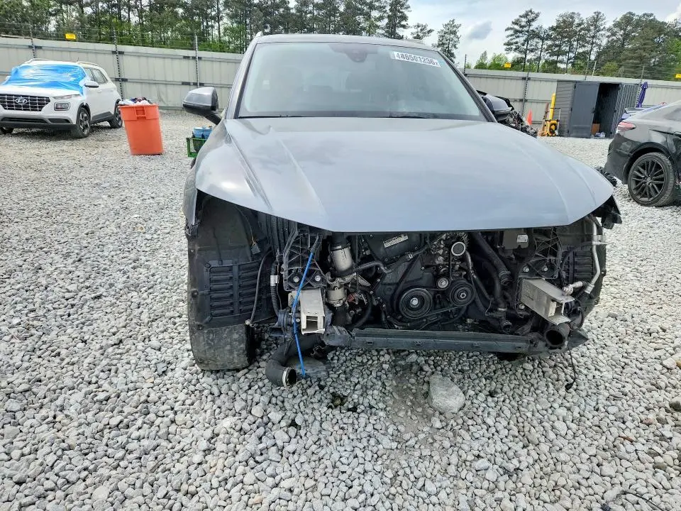 2020 AUDI Q5 PREMIUM  