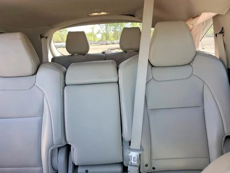 2017 ACURA MDX TECHNOLOGY  