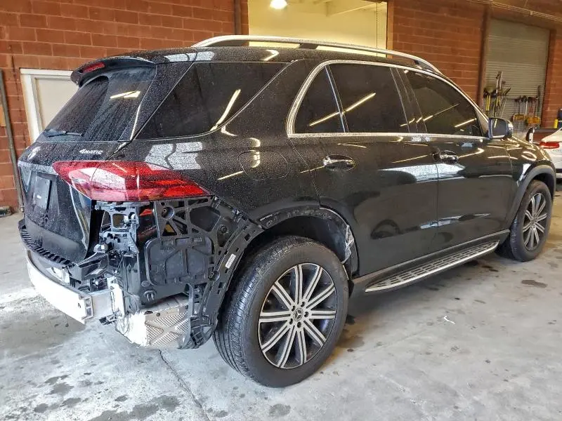 2025 MERCEDES-BENZ GLE 450E 4MATIC  