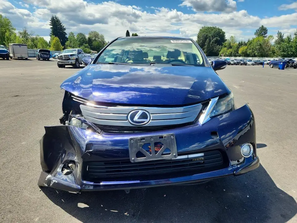2011 LEXUS HS 250H  
