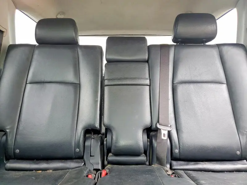 2013 TOYOTA 4RUNNER LIMITED  