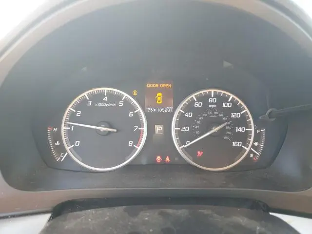 2017 ACURA ILX BASE WATCH PLUS  