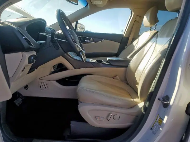 2018 LINCOLN MKX SELECT  