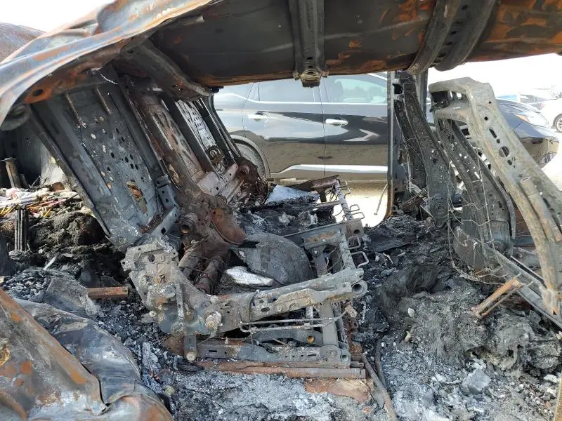 2022 CHEVROLET TAHOE C1500  