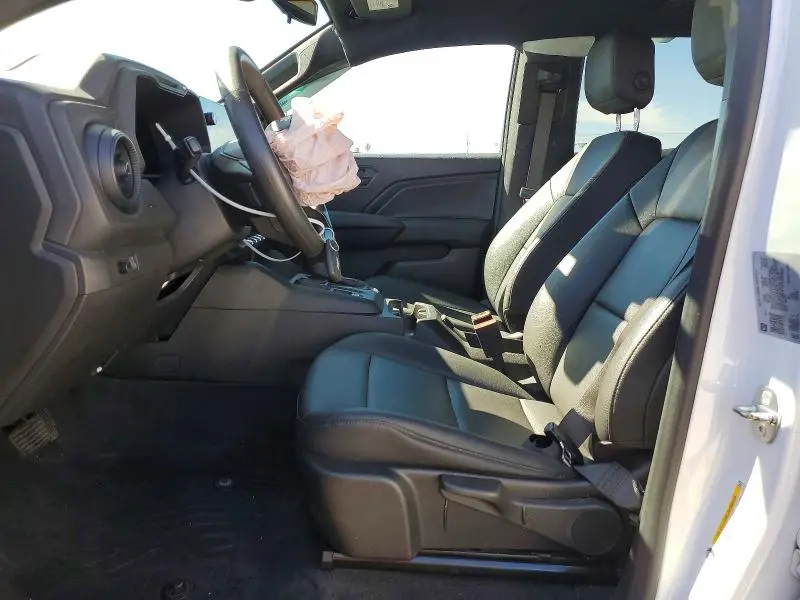 2023 CHEVROLET COLORADO   