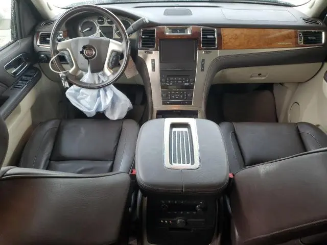 2014 CADILLAC ESCALADE PLATINUM  