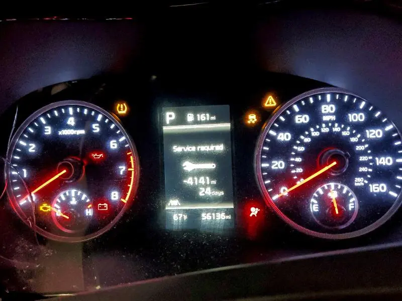 2023 KIA K5 LXS  