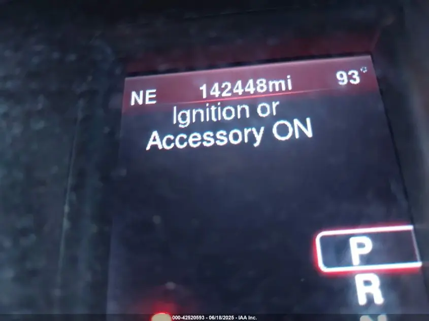 2014 DODGE CHARGER SXT