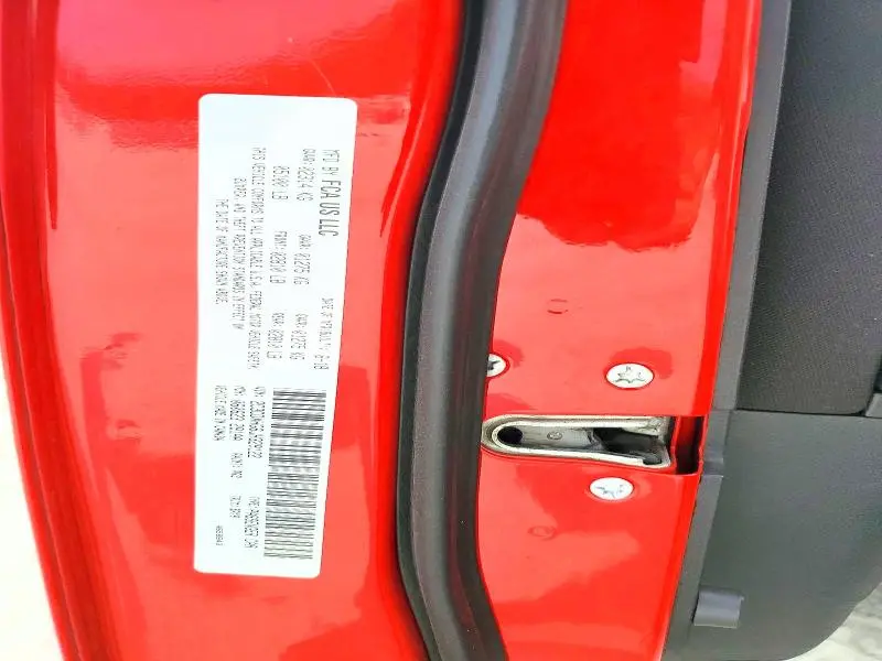 2018 DODGE CHARGER SXT PLUS  