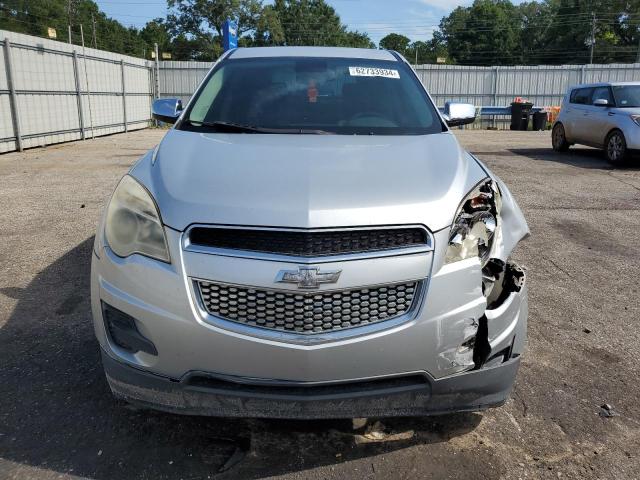 2012 CHEVROLET EQUINOX LS