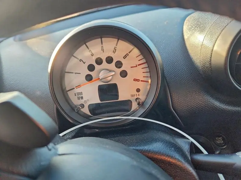 2014 MINI COOPER S PACEMAN  