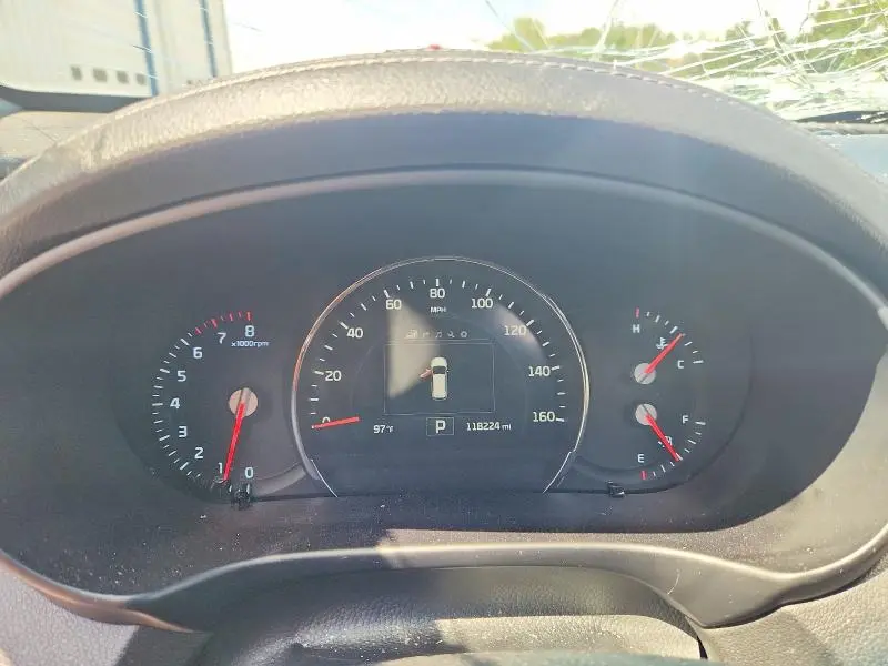 2016 KIA SORENTO SX LIMITED V6  