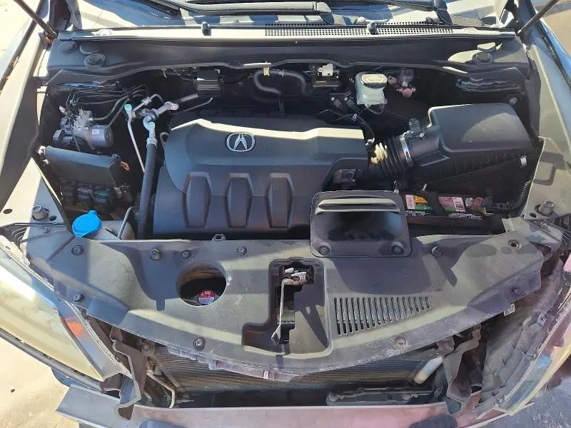 2016 ACURA RDX   