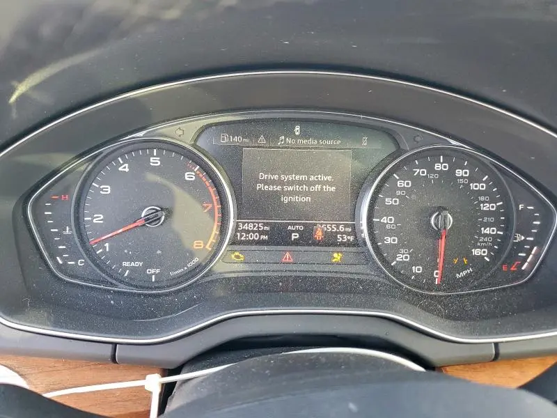 2021 AUDI Q5 PREMIUM  