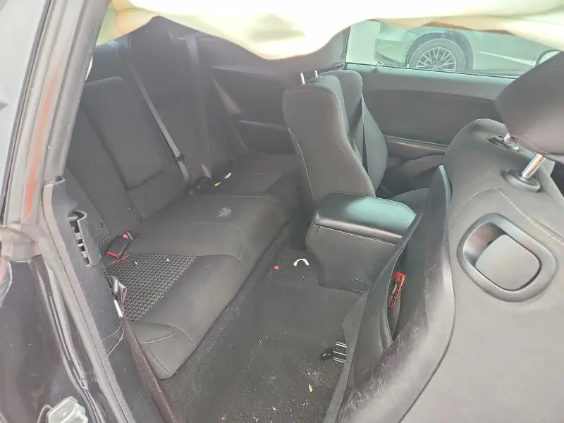 2019 DODGE CHALLENGER R  