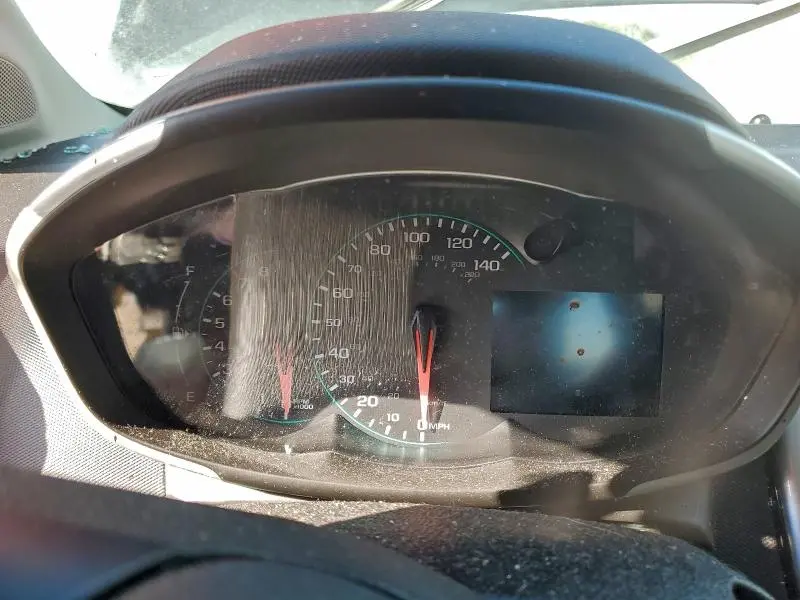 2019 CHEVROLET SONIC LT  