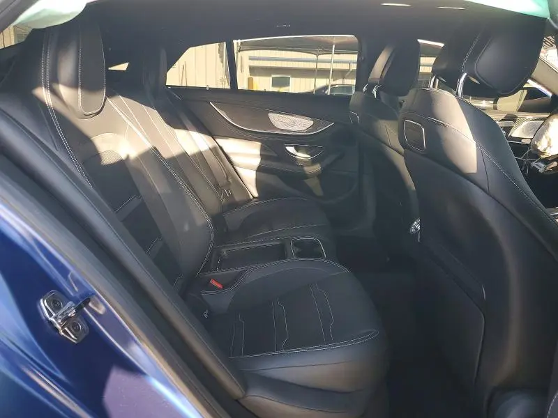 2019 MERCEDES-BENZ AMG GT 53  