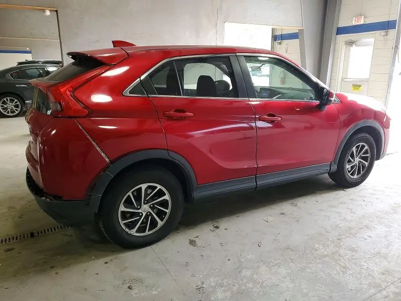 2020 MITSUBISHI ECLIPSE CROSS ES  