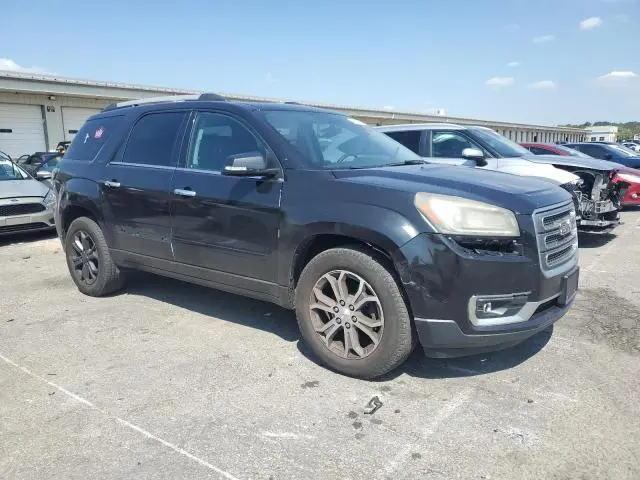 2014 GMC ACADIA