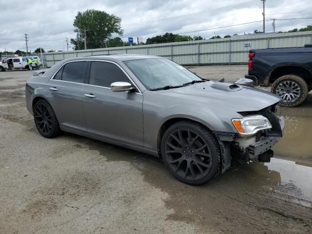 2011 CHRYSLER 300 LIMITED